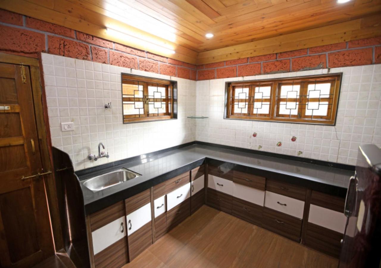 Nirvana Eco And Agro Resort Mahabaleshwar Bagian luar foto