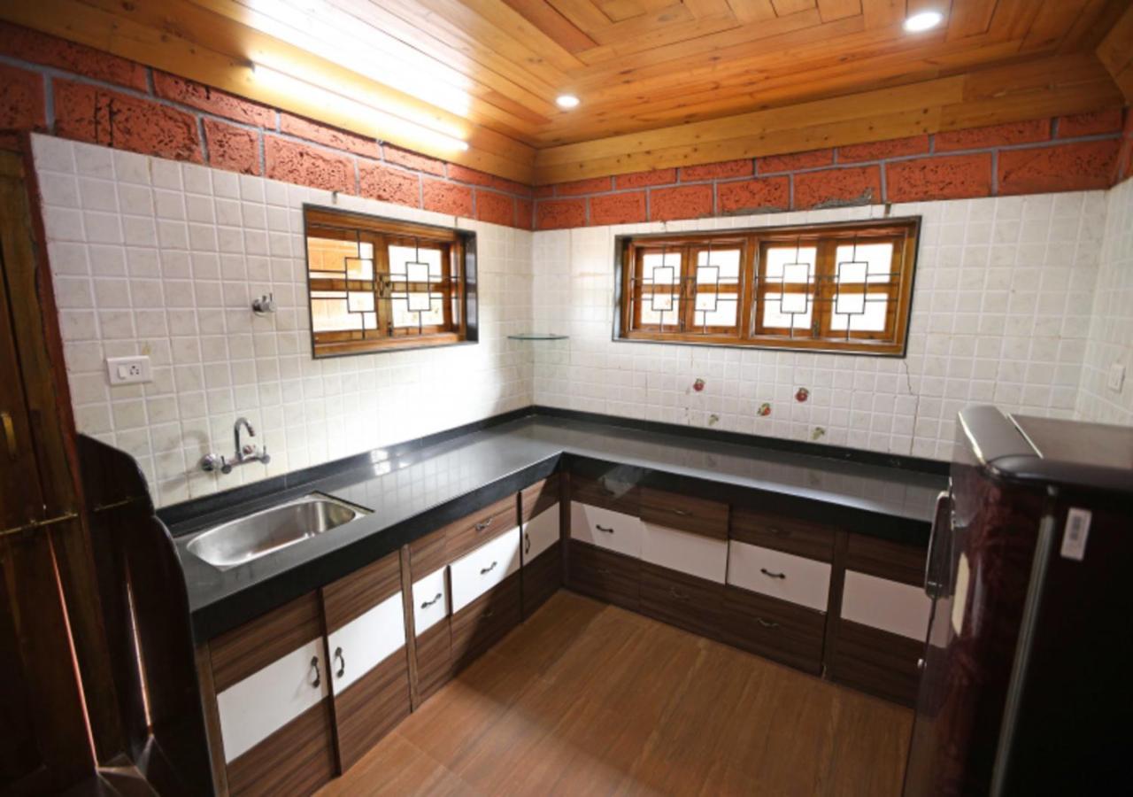 Nirvana Eco And Agro Resort Mahabaleshwar Bagian luar foto