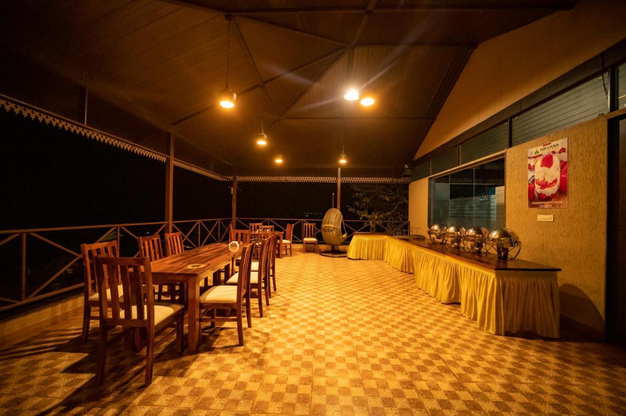 Nirvana Eco And Agro Resort Mahabaleshwar Bagian luar foto