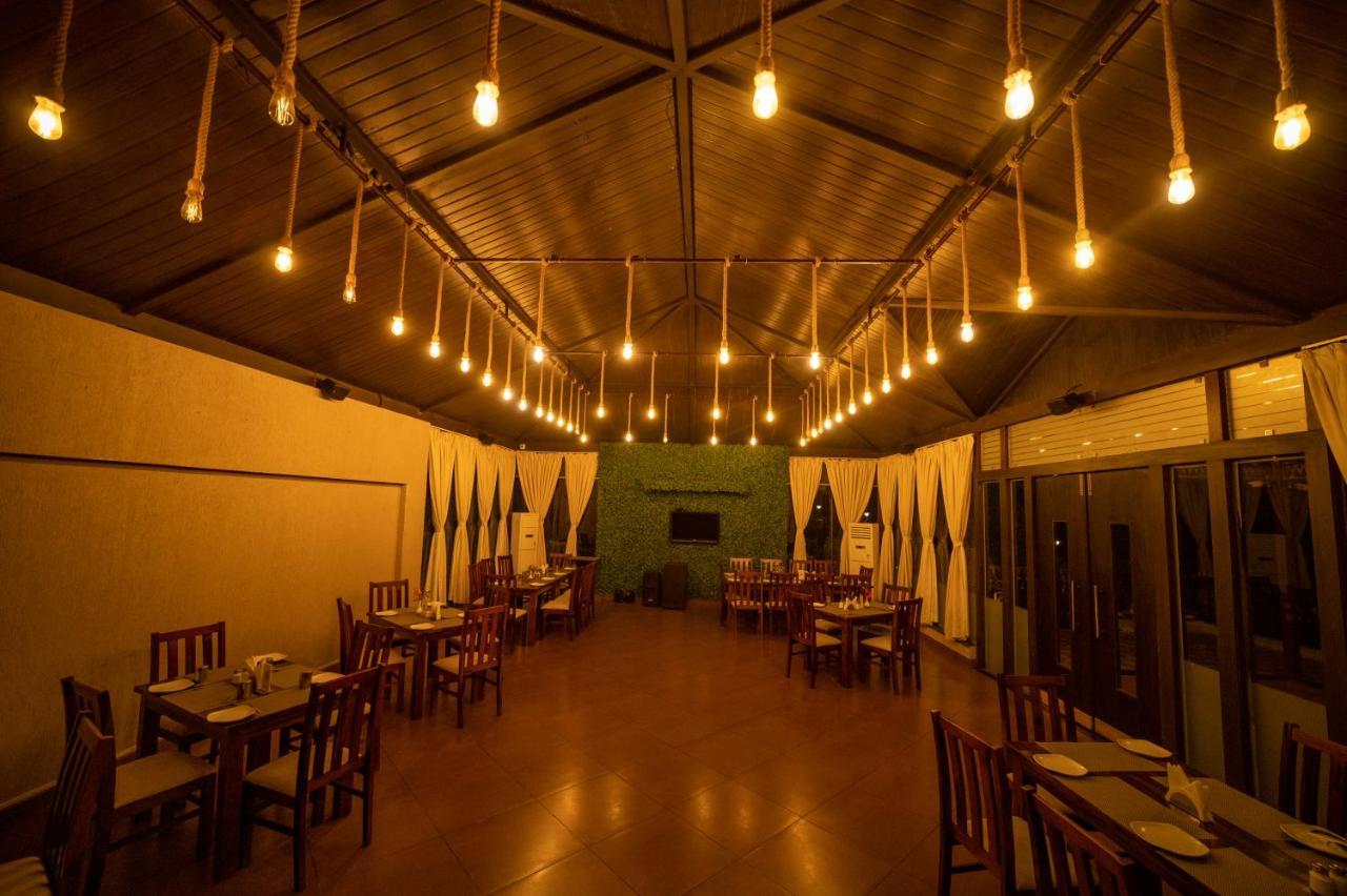 Nirvana Eco And Agro Resort Mahabaleshwar Bagian luar foto